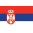 Флаг Сербии