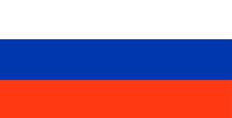Флаг России